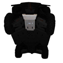 Kawasaki Teryx-4 And Teryx 2-Piece Front & Rear Differential Guard