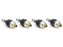 Heavy-duty replacement UTV ball joints made for the Kawasaki Teryx