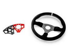 Kawasaki KRX 1000 Steering Wheels
