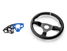 Kawasaki KRX 1000 Steering Wheels
