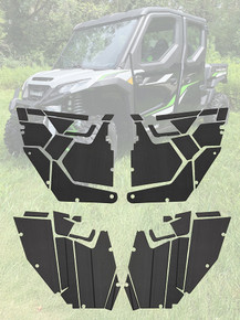 Terick Solutions Products - Everything Kawasaki Offroad