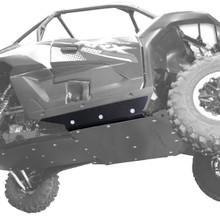 Kawasaki KRX 1000 Skid Plates