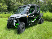 Kawasaki Ridge Accessories - Sound Reduction - Everything Kawasaki