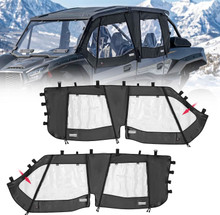 Kawasaki Teryx KRX 1000 2-Seat Cab Enclosure 