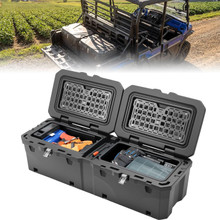 kksk品 Kawasaki KRX UTV Rear Cargo Box by Highlands - JC11130_KRX-EKO