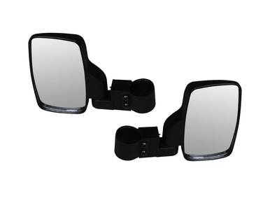 Kawasaki Side View Mirror by SuperATV - SVM-001-CONF-V1-EKO