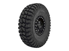ROADGUIDER Tires ROADGUIDER ATV Tire Set - 24x9-10 Front & 24x11-10...