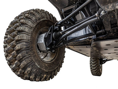Kawasaki Mule Pro 4