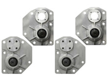 Kawasaki KRX 1000 Portal Gear Lifts