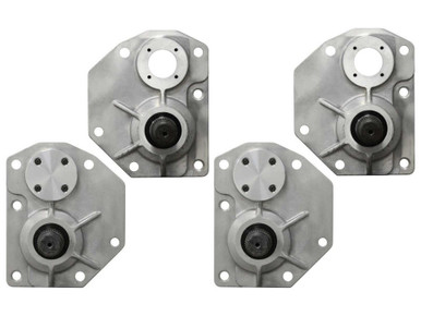 Kawasaki Mule / Teryx / KRX Gen 1 To Gen 2 Portal Gear Lift