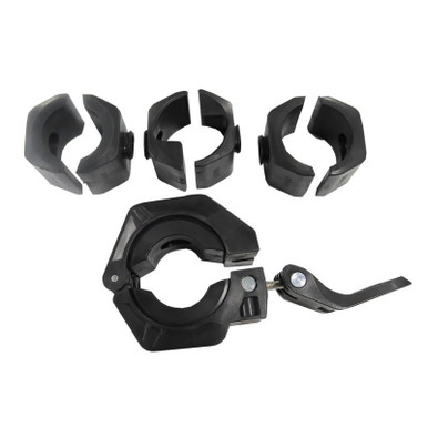 Kawasaki Mule / Ridge / Teryx / KRX Roll Cage Mounting Clamp by