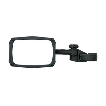 Side Rear View Mirror, Pair ATV UTV Side Rear View Mirror Adjustable with  Large Vision Replacement for Kawasaki Mule on OnBuy