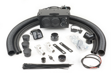 Kawasaki Teryx 750 Heater Kit Ice Crusher Cab Heater - Ice Crusher