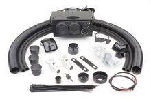 ひろし Kawasaki Teryx 750 Heater Kit Ice Crusher Cab Heater - Ice Crusher