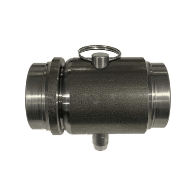 Kawasaki Mule / Ridge / Teryx / KRX Door Latch by AJK Offroad