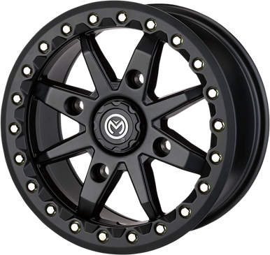 Kawasaki Mule / Ridge / Teryx / KRX 544 X Bead Lock 14X7 4/136