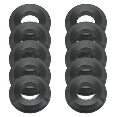 Kawasaki Mule / Ridge / Teryx / KRX Weld Washers – 10 Pack by AJK