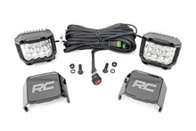 Lighting Accessories And Electrical Components For The Kawasaki Teryx
