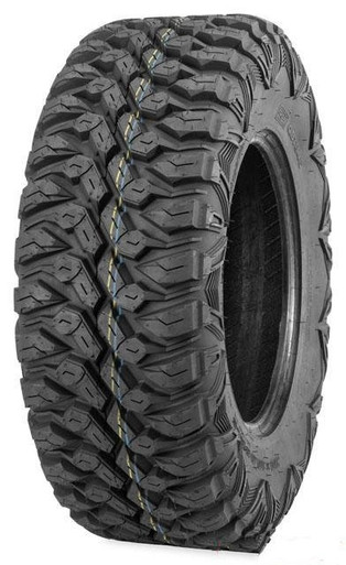Kawasaki Mule / Ridge / Teryx / KRX Front/Rear 8 Ply QBT846 Radial