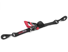 Kawasaki Teryx Tie-Downs, Trailering Gear, And Retractible Straps