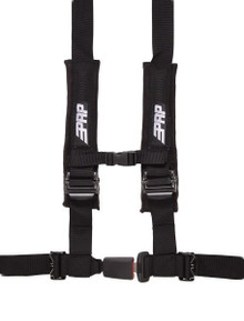 2 Inch 5 Point Harness Seat Belt RZR 900 SandRail Buggy Truck Orange Tyrex SxS 2 Inch 5 Point Harness Seat Belt RZR 900 SandRail Buggy Truck Orange Tyrex SxS