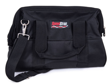 Kawasaki Large Tool Bag - SpeedStrap