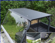 Kawasaki Mule, Teryx, And KRX Accessories by Extreme Metal Products