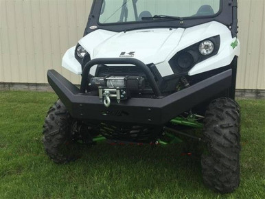Kawasaki Teryx / Teryx4 Front Bumper / Brush Guard with