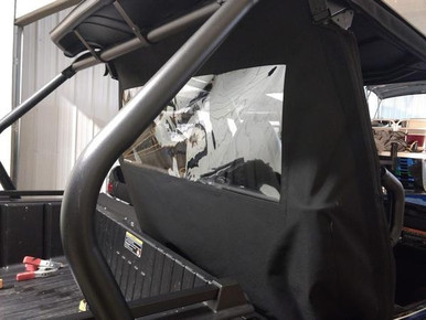 Kawasaki Teryx 2 Utv Full Cab Enclosure Sides and Rear Window