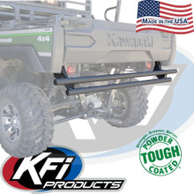 Kawasaki Mule PRO Rear Bumper - KFI Products 101250