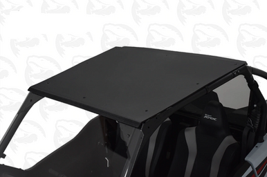 Kawasaki Teryx KRX Plastic Roof - UTV Zilla ZL-KRX-RF-HD