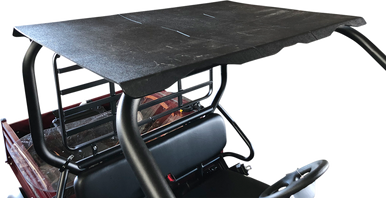 Kawasaki Mule 610 SX Roof - Moose 0521-1717