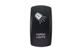 Kawasaki Teryx / Mule / Ridge / KRX Roof Light Rocker Switch