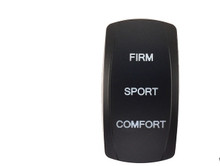 Kawasaki GPS Rocker Switch - XTC Power Products SW11-00118026-EKO