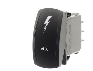 グレー スライサー ON/OFFスイッチ付き 800T-J2 - Allen-Bradley - Selector Switch – SimplyBreakers.com