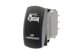 Kawasaki Teryx / Ridge / KRX / Mule Aux Power Rocker Switch - XTC