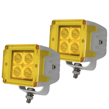 Kawasaki Teryx / Ridge / KRX / Mule LED Rocker Switch w/ White LED