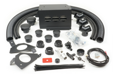 Kawasaki Mule Pro FXT/FX/FXD Under Hood Ice Crusher Cab Heater