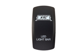 Kawasaki Teryx / Ridge / KRX / Mule Fan Override Rocker Switch