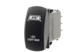 Kawasaki Teryx / Ridge / KRX / Mule Whip Light Rocker Switch - XTC