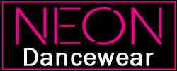 Neon Dancewear