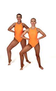Competition Leotard "Audrey" United Physie Competition Leotard "Audrey" United Physie
