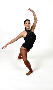 Competition Leotard "Sophie" United Physie