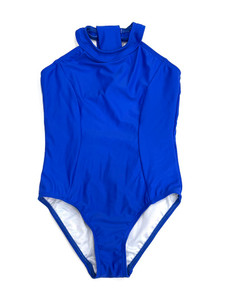 Leotard "Layla" Galaxy Adult 16