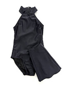 Leotard "Sophie" EP Set Black Child 6
