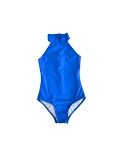 Leotard "Sophie" New Blu Cina Adult 6