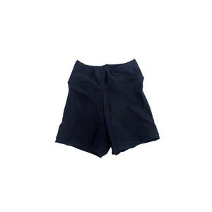 APDA Bike Pants Black Child 10