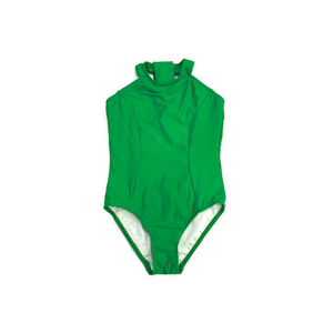 Leotard "Layla" Ramarro Adult 6