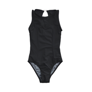 Leotard “Kendall” Black Adult 12