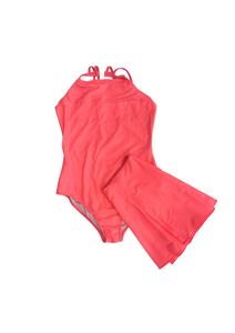 Leotard and EP Skirt Set "Elizabeth" Macarena Adult 12